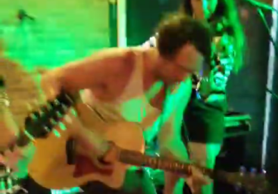 Eventos Zeppelin Music Bar